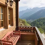 Zermattmountainchalet Tambiel צרמט