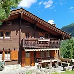 דירה Zermattmountainchalet Tambiel *