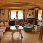 Zermattmountainchalet Tambiel דירה צרמט
