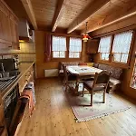 דירה Zermattmountainchalet Tambiel צרמט