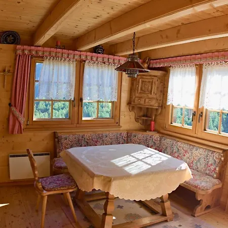 Appartamento Zermattmountainchalet Tambiel