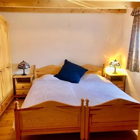 Zermattmountainchalet Tambiel Appartamento *