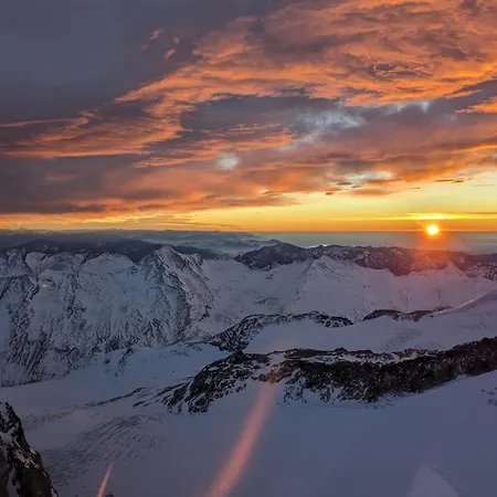 Appartamento Zermattmountainchalet Tambiel Zermatt