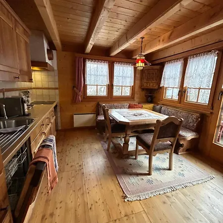 Διαμέρισμα Zermattmountainchalet Tambiel Ζερμάτ