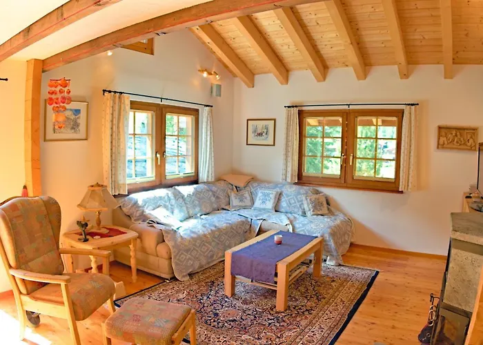 شقة Zermattmountainchalet Tambiel