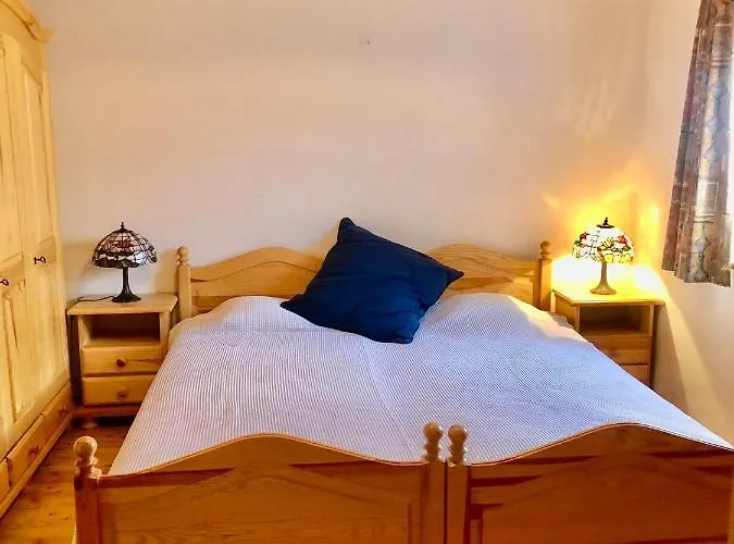 Zermattmountainchalet Tambiel شقة *
