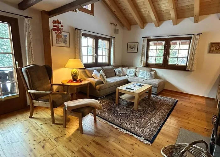 Διαμέρισμα Zermattmountainchalet Tambiel