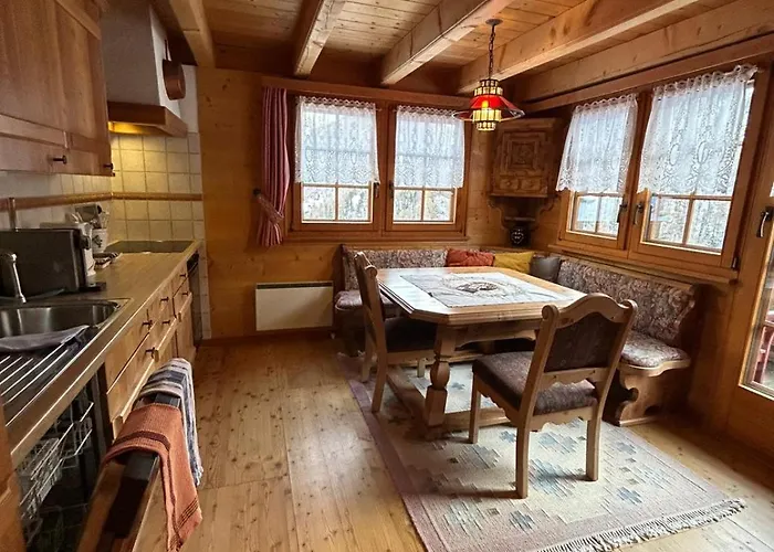 Διαμέρισμα Zermattmountainchalet Tambiel Ζερμάτ