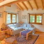 公寓 Zermattmountainchalet Tambiel