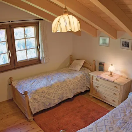 شقة Zermattmountainchalet Tambiel *