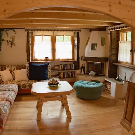 Zermattmountainchalet Tambiel شقة زيرمات